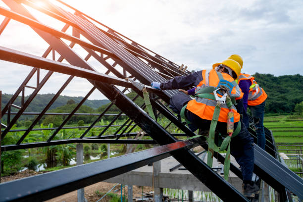 Trusted Mitchell, SD Roofing Contractor Experts