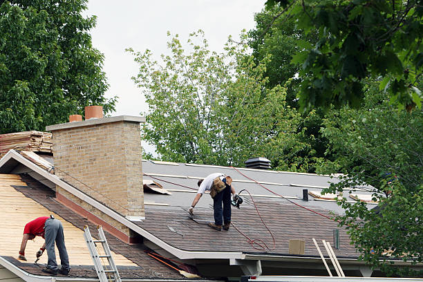 Tile Roofing Contractor in Mitchell, SD