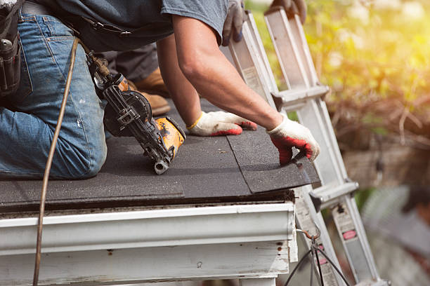 Best Emergency Roof Repair  in Mitchell, SD